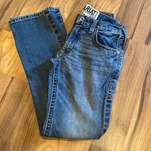 Ariat jeans